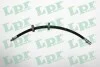 Шланг тормозной LPR 6T48622 (фото 1)