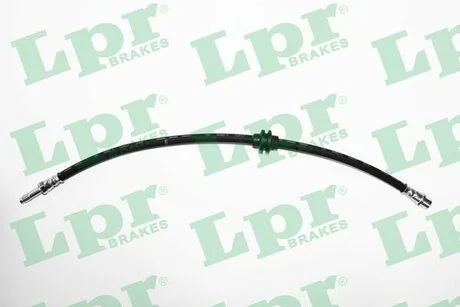 Тормозной шланг LPR 6T48684 (фото 1)