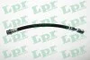 Шланг гальмівний LPR 6T48699 (фото 1)
