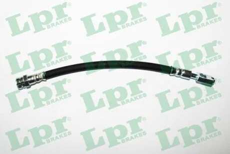 Шланг гальмівний LPR 6T48699