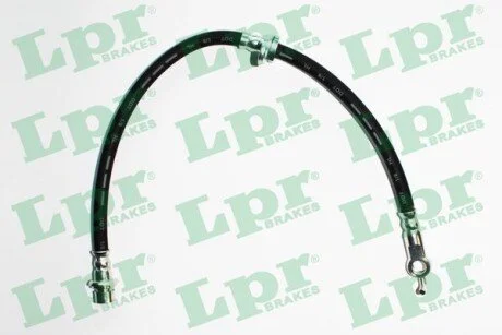 Шланг тормозной LPR 6T48705