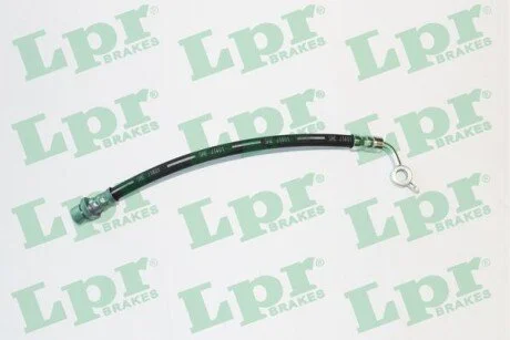 Шланг тормозной LPR 6T48737