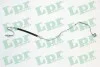 6T49023  LPR - Гальмівний шланг 6T49023