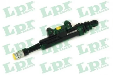 Главный цилиндр сцепления LPR 7116