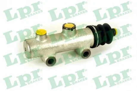Главный цилиндр сцепления LPR 7729
