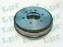 Тормозной барабан LPR 7D0136 (фото 1)