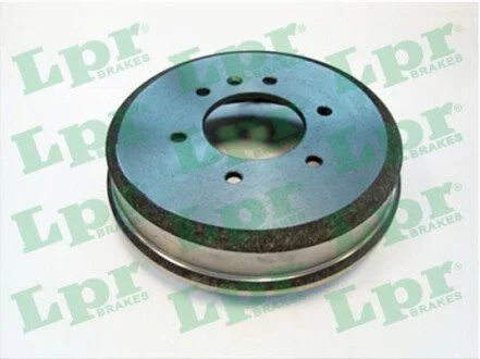 Тормозной барабан LPR 7D0136