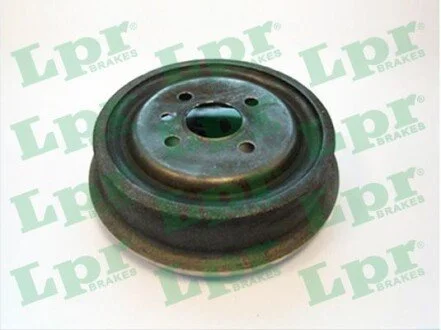 Гальмівний барабан LPR 7D0140