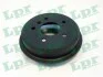 - Гальмівний барабан LPR 7D0443 (фото 1)