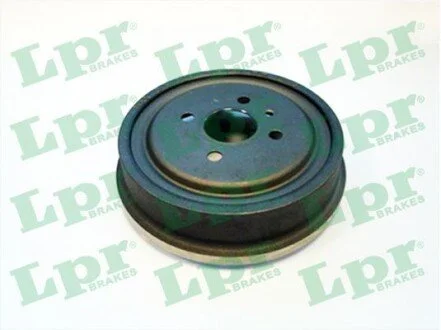 Гальмівний барабан LPR 7D0560