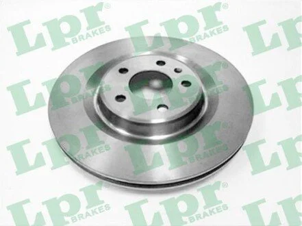 TARCZA HAM. AUDI A4 B9 2.0 15- LPR A1045VR