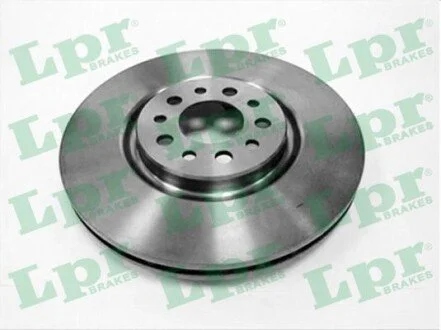 Гальмівний диск LPR A2003V