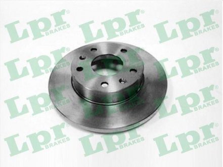 Гальмівний диск LPR A4331P
