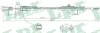 LINKA SPRZ. OPEL AGILA (A) (H00) C0235C
