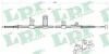 Трос ручного гальма C0488B