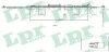Трос ручного тормоза C0518B