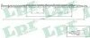 LINKA HAM. FIAT BRAVO I (182)/MAREA (185)/MAREA WEEKEND (185) C1238B