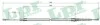 LINKA HAM. AUDI A1,SEAT IBIZA V,VW POLO (6R, 6C) LPR C1444B (фото 1)