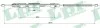 LINKA HAM. RENAULT TRAFIC C1463B