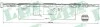 LINKA HAM. NISSAN PRIMERA (P11)/PRIMERA HATCHBACK (P11)/PRIMERA TRAVELL C1487B
