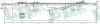 LINKA HAM. OPEL AGILA (B) (H08) C1696B