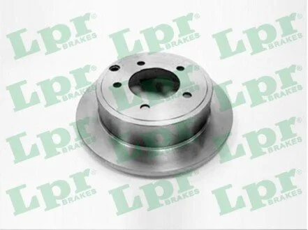Автозапчасть LPR C3017P