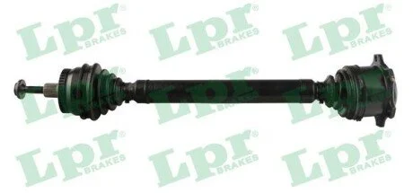 Привідний вал LPR DS14080