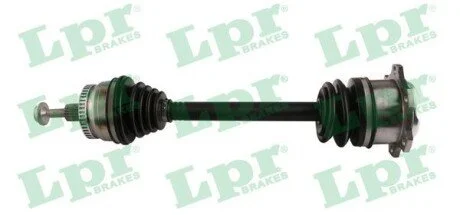Привідний вал LPR DS14221