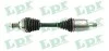 Привідний вал DS15039