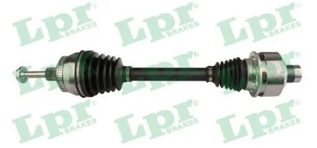 Привідний вал LPR DS21067