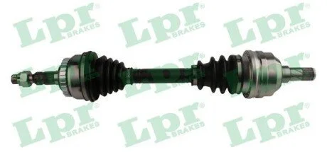 Привідний вал LPR DS37099