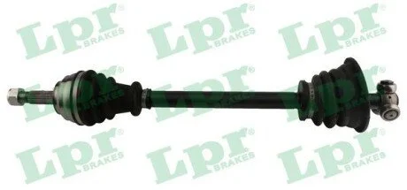 Привідний вал LPR DS39061