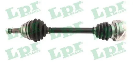 Привідний вал LPR DS51050