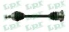 Привідний вал DS51067