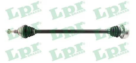 Привідний вал LPR DS52194