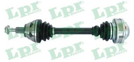Привідний вал LPR DS52199