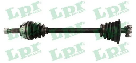 Привідний вал LPR DS52213