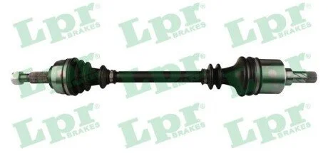 Привідний вал LPR DS52218