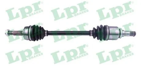 Привідний вал LPR DS52236