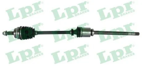 Привідний вал LPR DS52244