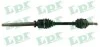 Вал приводной RENAULT KANGOO LPR DS52253 (фото 1)