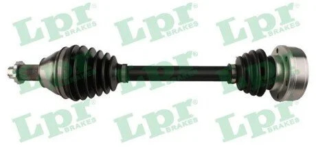 Привідний вал LPR DS52270