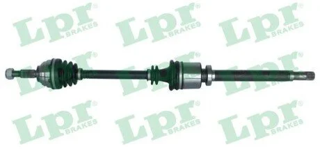 Привідний вал LPR DS52272