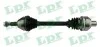 Привідний вал DS52480