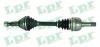 Привідний вал DS52488