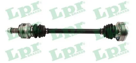 Привідний вал LPR DS52554
