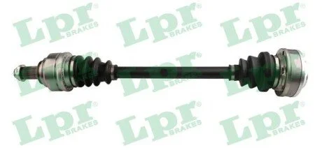 Привідний вал LPR DS52558