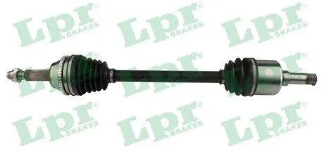 Привідний вал LPR DS52569