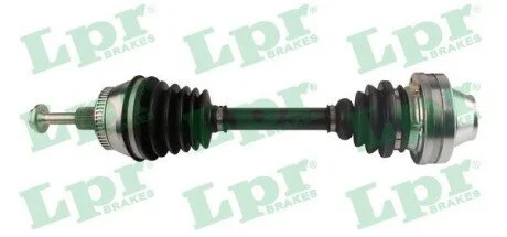 Привідний вал LPR DS52641