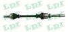 Автозапчасть DS60739